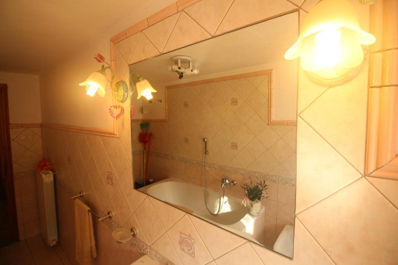 Casa Mary Villa Lucca Ngoại thất bức ảnh