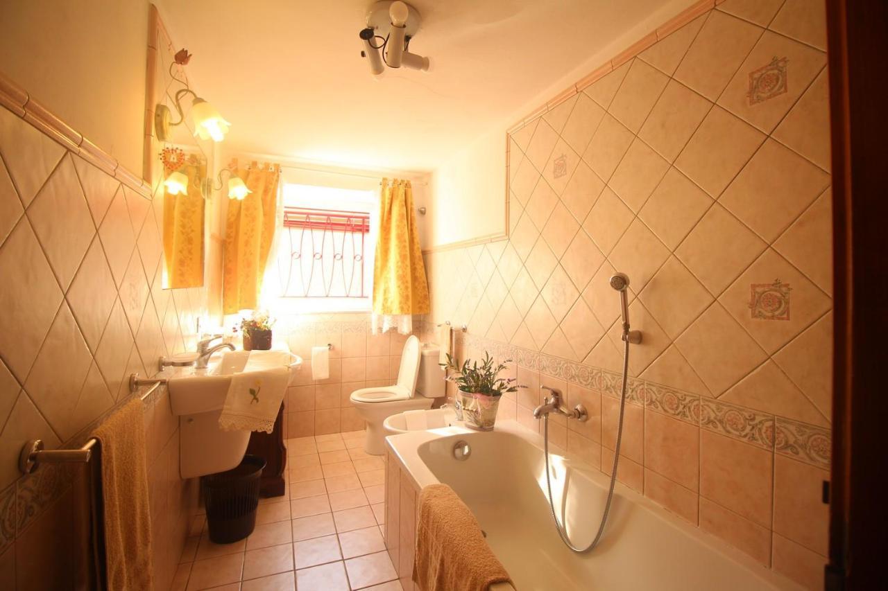 Casa Mary Villa Lucca Ngoại thất bức ảnh