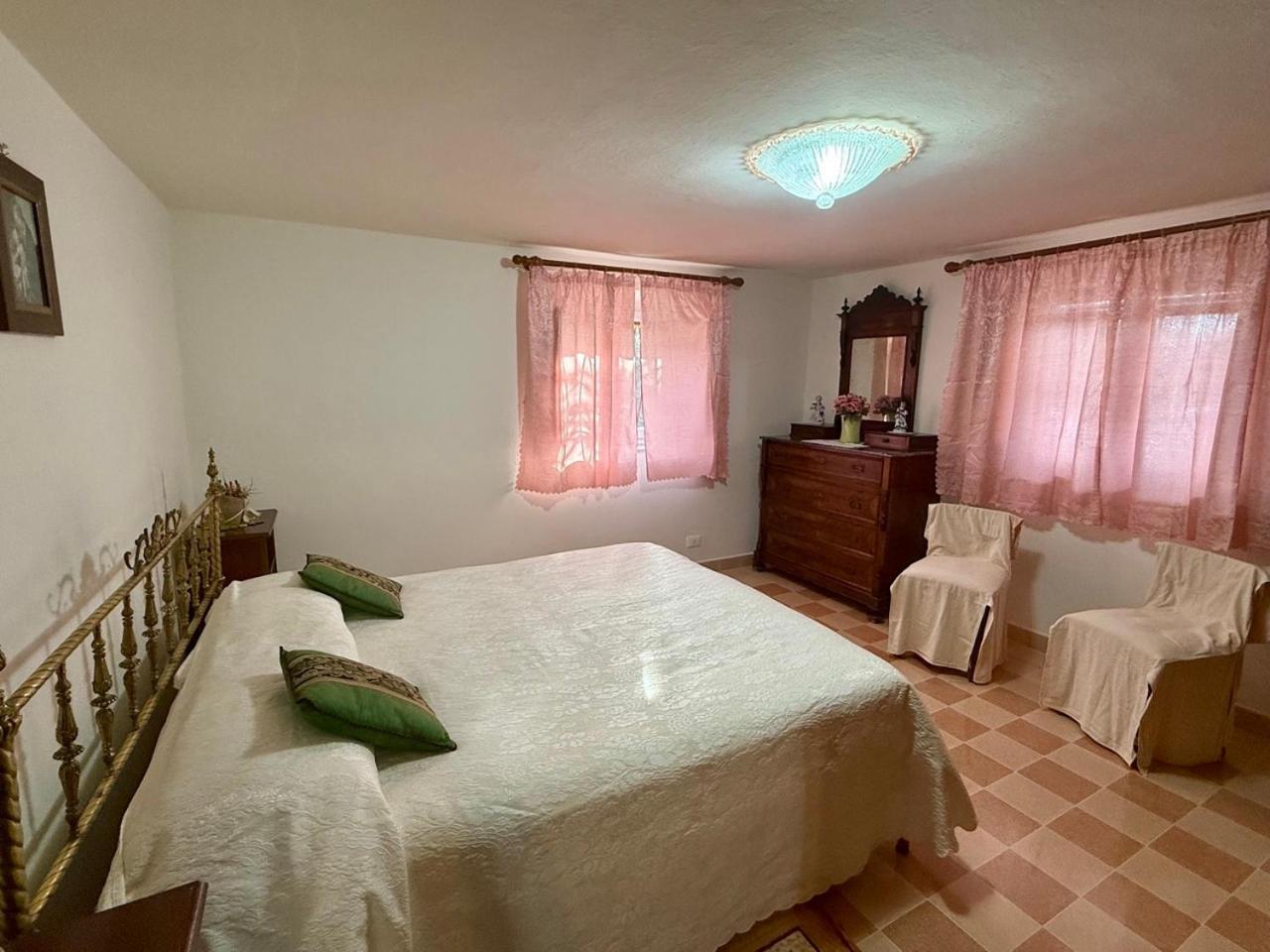 Casa Mary Villa Lucca Ngoại thất bức ảnh