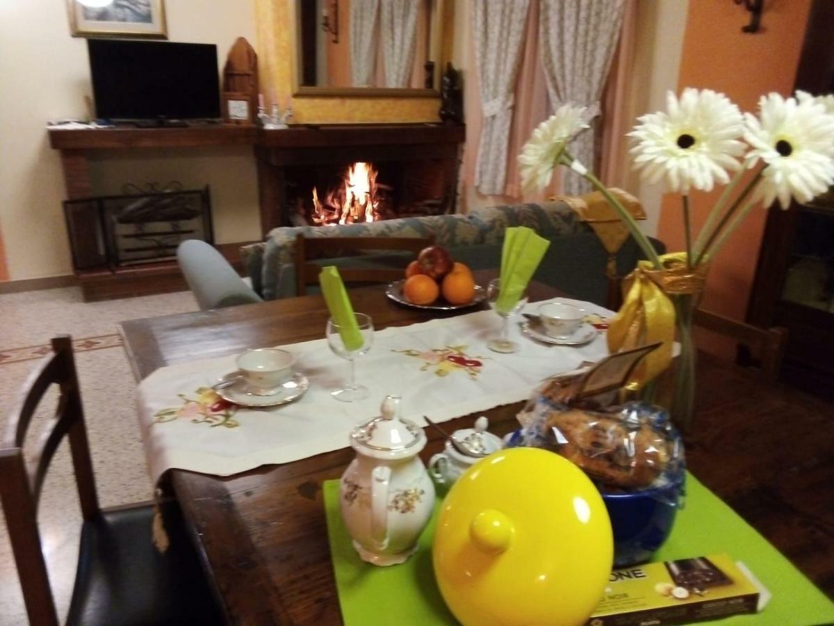 Casa Mary Villa Lucca Ngoại thất bức ảnh